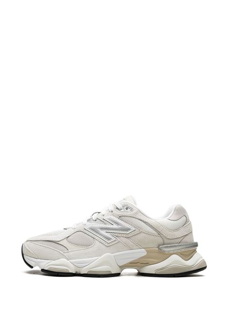 Beige 9060 sneakers New Balance - unisex NEW BALANCE | U9060WHT